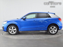 2019 AUDI Q2 1.0 Auto