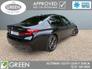 2022 BMW 5 SERIES XDRIVE M SPORT AUTO