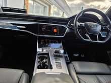 2019 Audi A6 2L Diesel For Sale Images