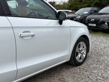 2015 Audi A1 1L Petrol For Sale Images