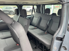 2023 Renault Trafic 2L Diesel For Sale Images