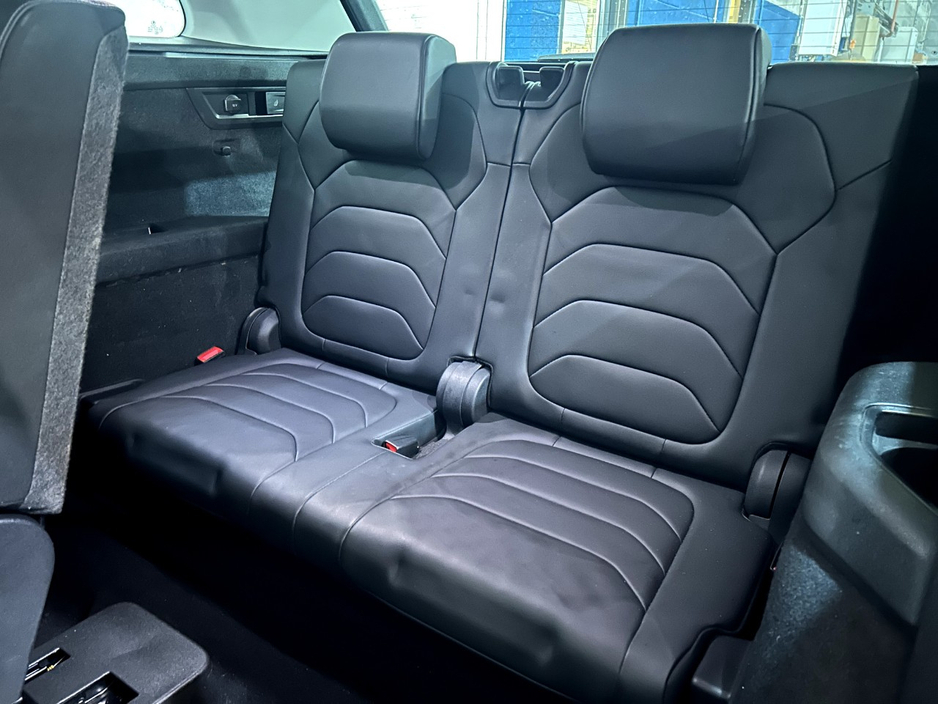 2022 Skoda Kodiaq 2L Diesel For Sale Images