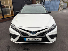 2023 Toyota Camry 2.5L Petrol Hybrid For Sale Images