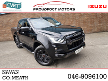 2021 Isuzu D-MAX 1.9L Diesel For Sale Images
