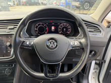 2018 Volkswagen Tiguan 2L Diesel For Sale Images