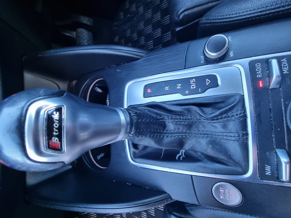 2015 Audi A3 1.4L Petrol For Sale Images