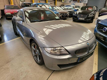 2007 BMW Z4 3L Petrol For Sale Images