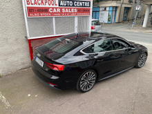 2017 Audi A5 2L Diesel For Sale Images