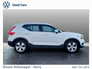 2019 VOLVO XC40 D3 AUTOMATIC 150BHP MOMENTUM