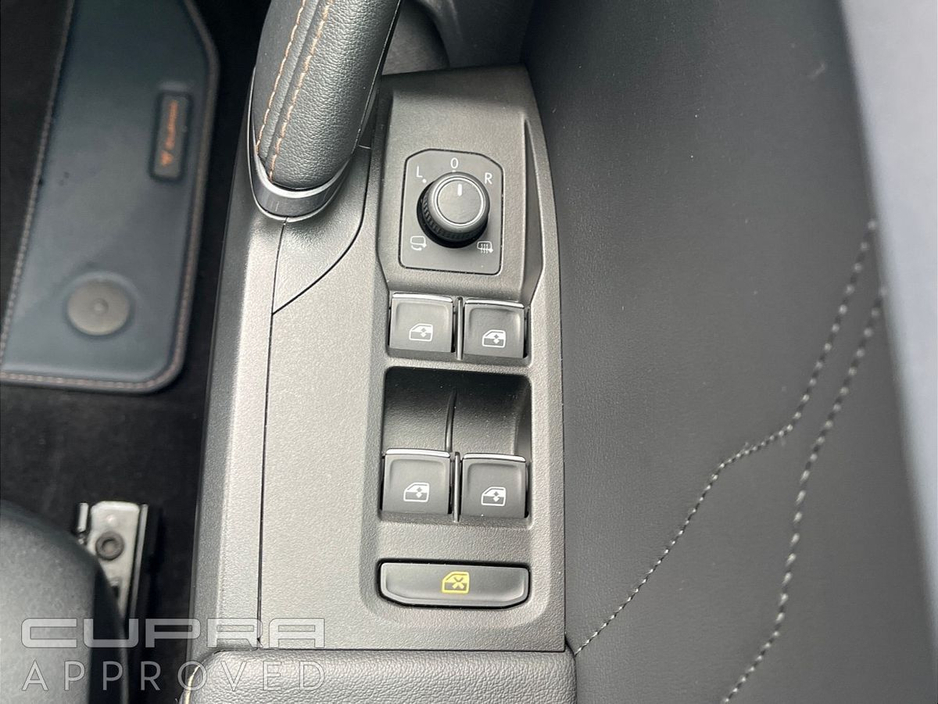 Cupra Formentor 1.5TSI 150HP DSG *24 MONTH CUPRA APPROVED WARRANTY* — thumbnail 24