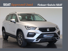 SEAT Ateca 1.0TSI 115hp SE+