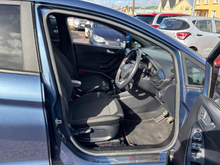 2020 Ford Fiesta 1L Petrol For Sale Images