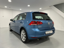 2014 Volkswagen Golf 1.4L Petrol For Sale Images