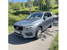 2016 Volvo XC90 2L Diesel For Sale Images