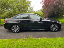 2019 BMW 3 Series 2L Diesel For Sale Images