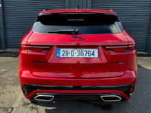 2021 Jaguar F-Pace 3L Diesel For Sale Images
