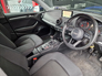 2016 AUDI A3 SE TECHNIK TDI-NEW T.BELT KIT-FULL NCT