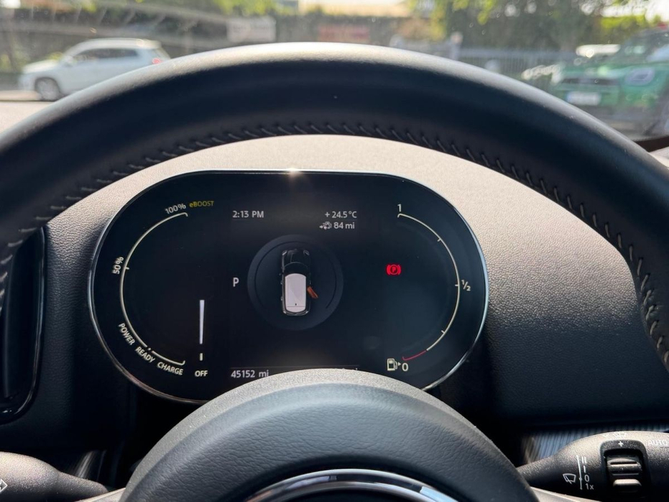 2023 MINI Countryman 1.5L Petrol Plug-in Hybrid For Sale Images