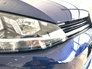 2020 VOLKSWAGEN GOLF HIGHLINE 1.6 TDI MANUAL 5 SPEED 5Door 115HP Full Black   Leather, One Owner