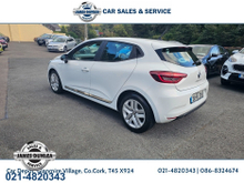 2020 Renault Clio 1L Petrol For Sale Images