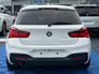 2019 BMW 1 SERIES M-SPORT SHADOW EDT - 2.0L DIESEL - AUTO - 12M WARRANTY - CAR: 1226