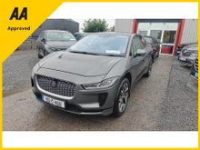 2019 Jaguar I-Pace 0L Electric For Sale Images