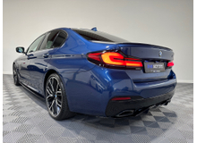 2020 BMW 5 Series 2L Diesel For Sale Images