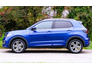 2023 VOLKSWAGEN T-CROSS R-LINE 1.0 TSI MANUAL 6SPEED FWD 110 110HP 5