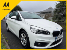 2018 BMW 2 Series Active Tourer 1.5L Petrol For Sale Images