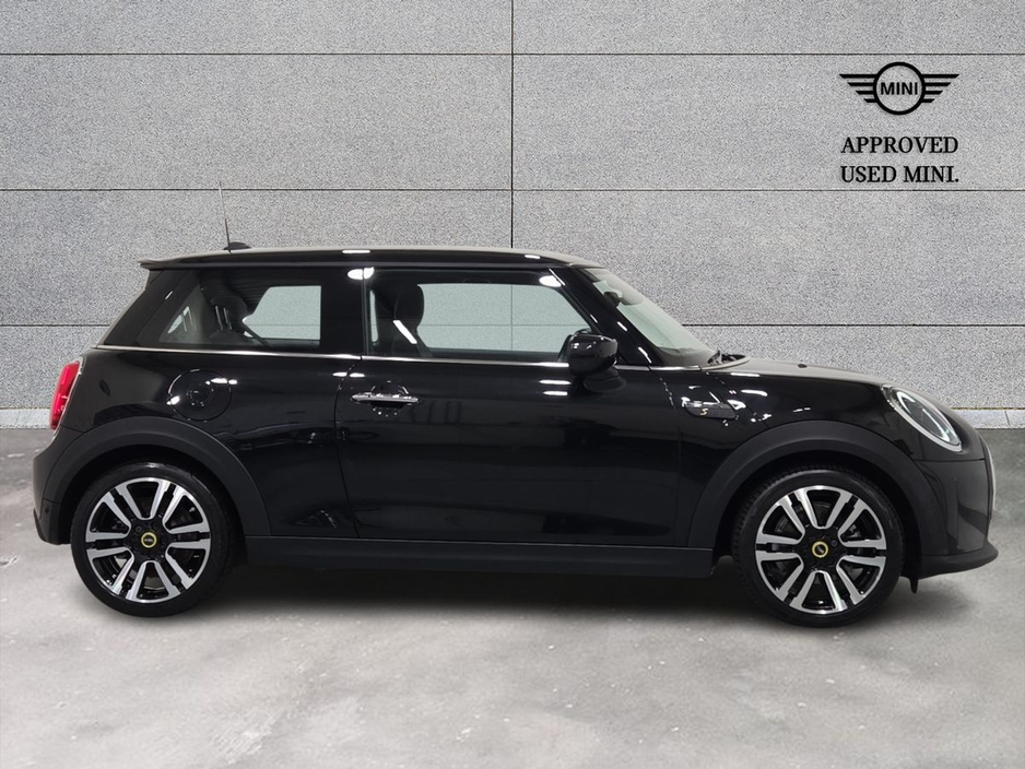 2023 MINI Hatch 0L Electric For Sale Images