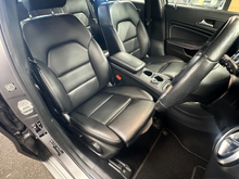 2018 Mercedes-Benz A Class 1.5L Diesel For Sale Images