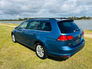 2015 VOLKSWAGEN GOLF ESTATE /  AUTOMATIC / FINANCE AVAILABLE 