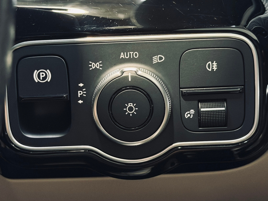 2022 Mercedes-Benz A Class 2L Diesel For Sale Images