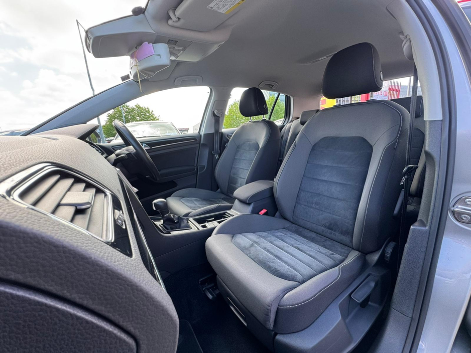 2013 Volkswagen Golf 1.4L Petrol For Sale Images