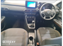 2022 Dacia Sandero Stepway 1.0L Petrol For Sale Images