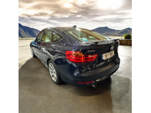 2015 BMW 3 Series 2L Diesel For Sale Images