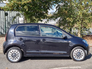 2014 VOLKSWAGEN UP! 2014 VOLKSWAGEN UP 1.0L AUTOMATIC NCT'd €6,900