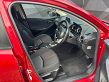 2016 Mazda Demio 1.3L Petrol For Sale Images