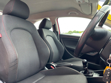 2013 SEAT Ibiza 1.2L Petrol For Sale Images