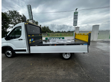 2025 Maxus Deliver 9 2.0L Diesel For Sale Images