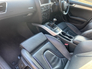 2010 AUDI A5 2.0 TDI S LINE 141BHP 5DR 190PS A