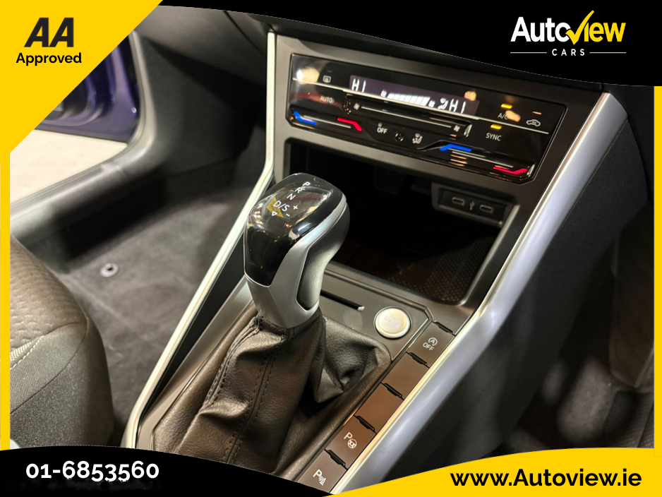 2022 Volkswagen Polo 1L Petrol For Sale Images