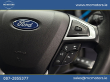 2016 Ford Mondeo 1.6L Diesel For Sale Images