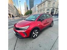 2022 Opel Crossland X 1.2L Petrol For Sale Images