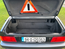 1994 Mercedes-Benz SL Class 5L Petrol For Sale Images