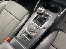 2016 Audi A3 1.6L Diesel For Sale Images