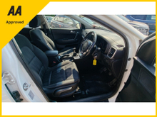 2020 Kia Sportage 1.6L Petrol For Sale Images