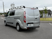 2021 Ford Transit Custom 2L Diesel For Sale Images