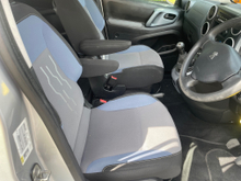 2013 Peugeot Partner 1.6L Diesel For Sale Images