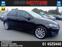 2017 Volkswagen Golf 1.2L Petrol For Sale Images